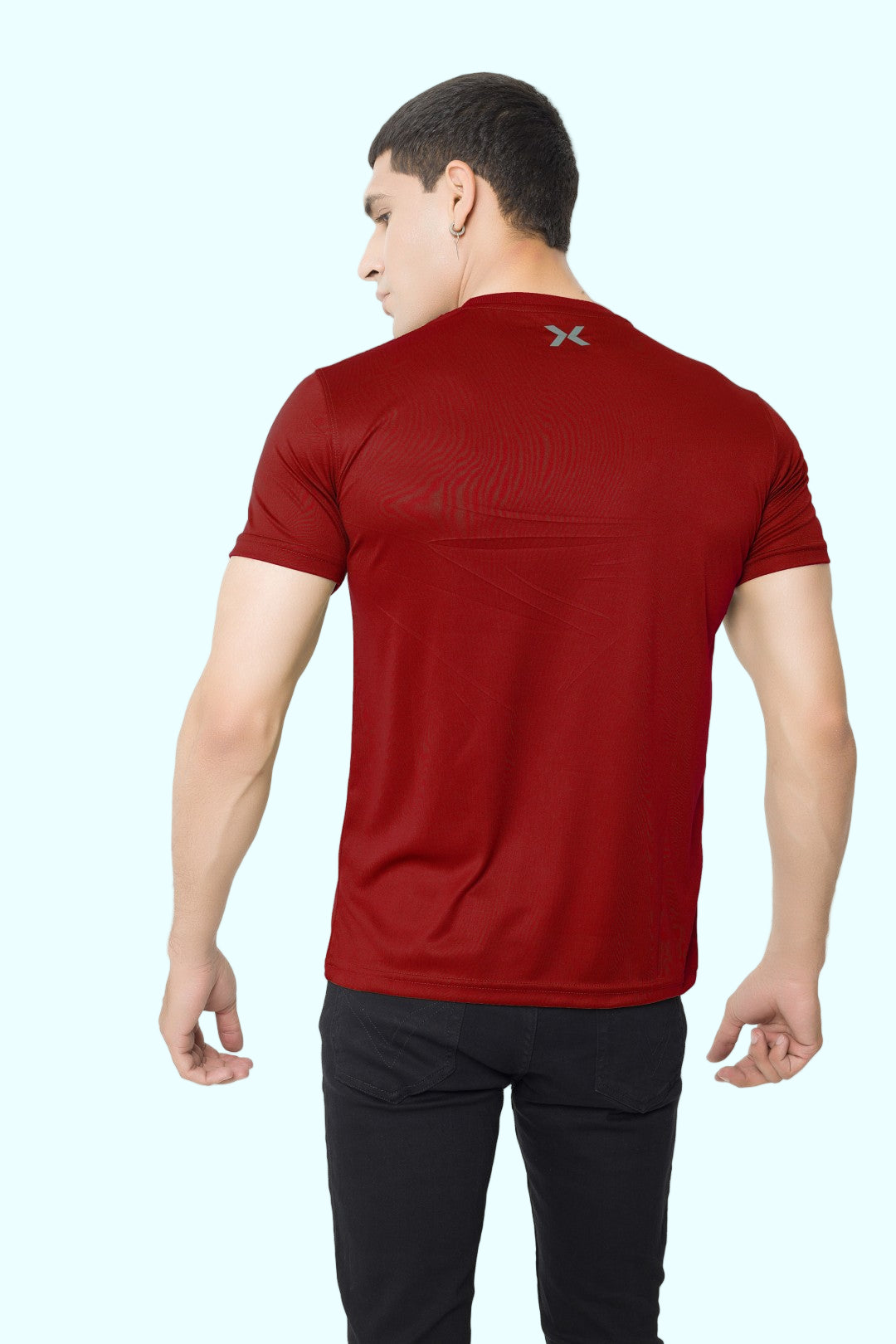 Red X series