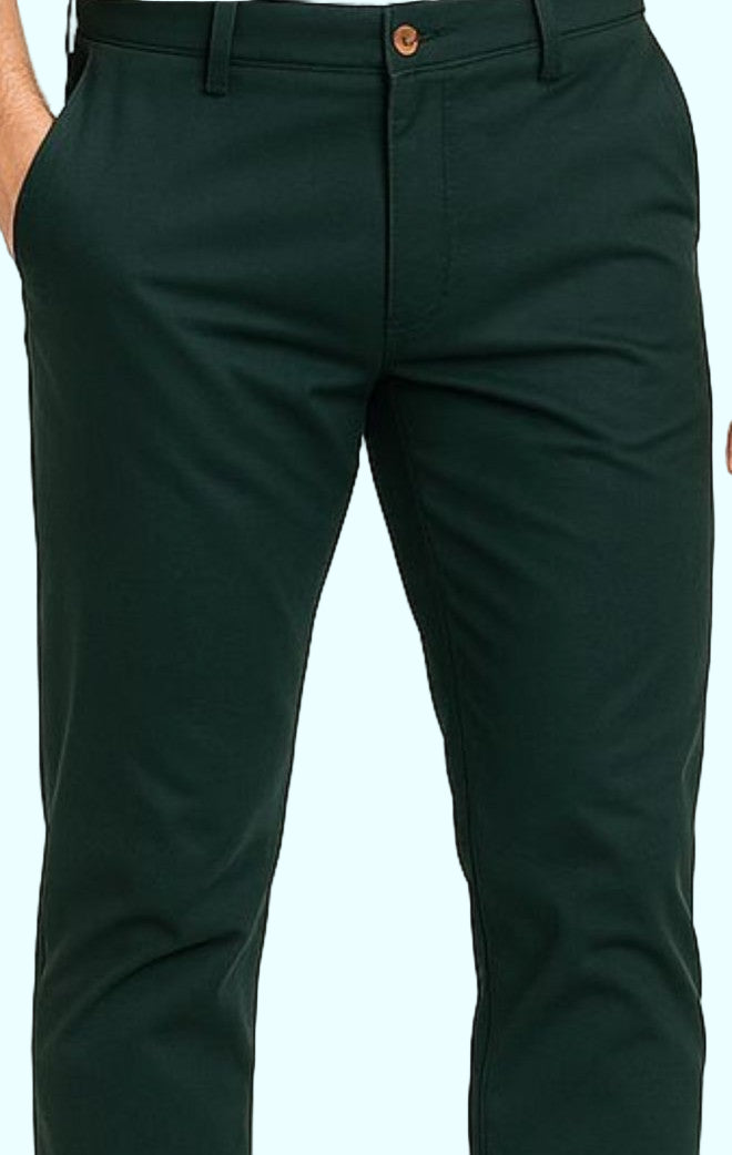 Green Cheeno