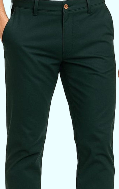 Green Cheeno
