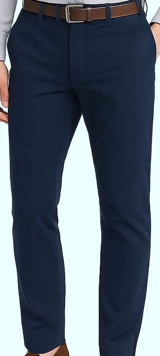 Navy Cheeno