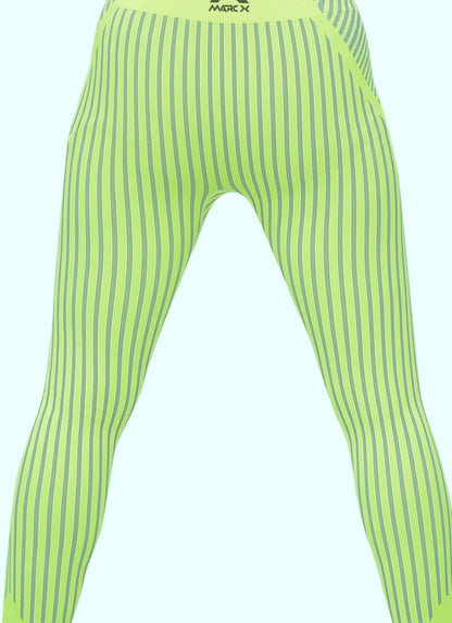 Green 2pc Seamless