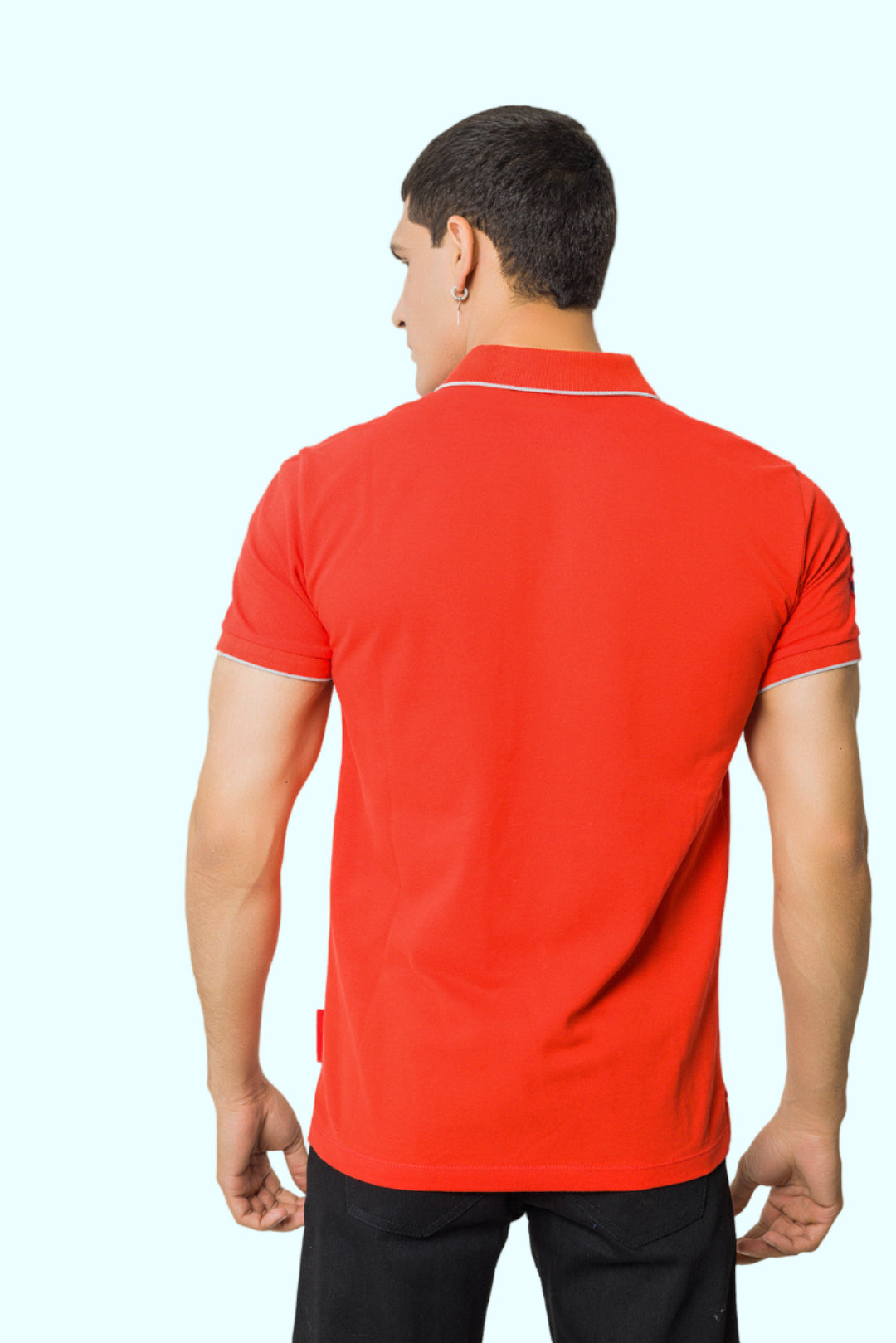 RED-POLO