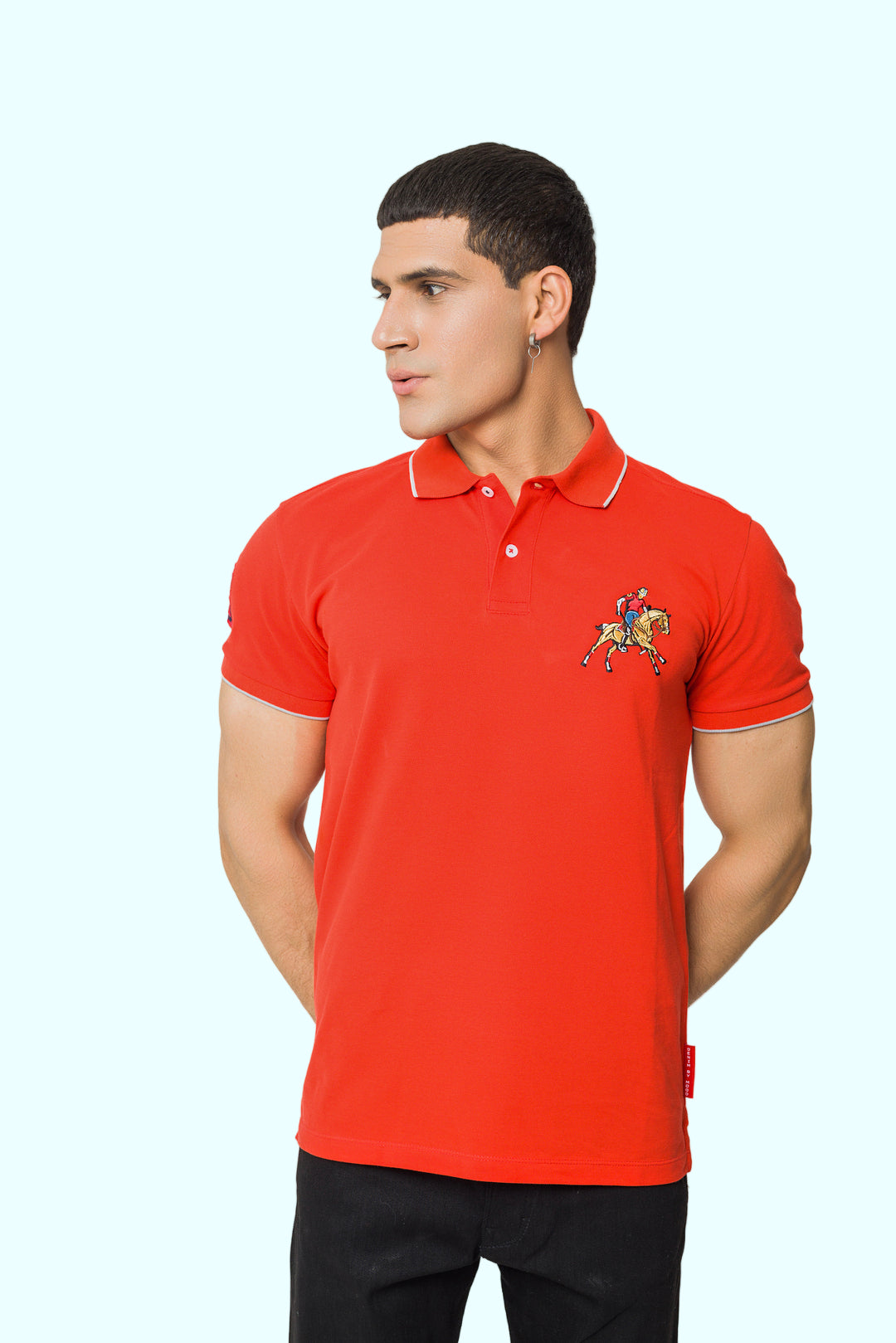 RED-POLO