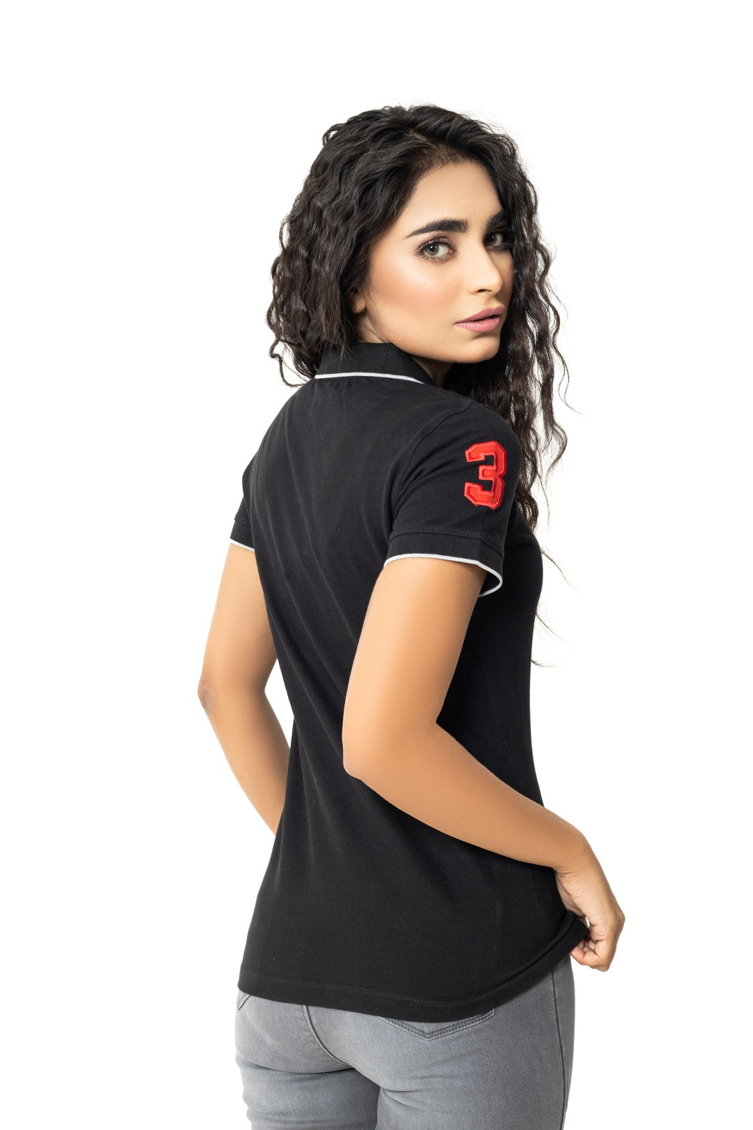 Black-Polo