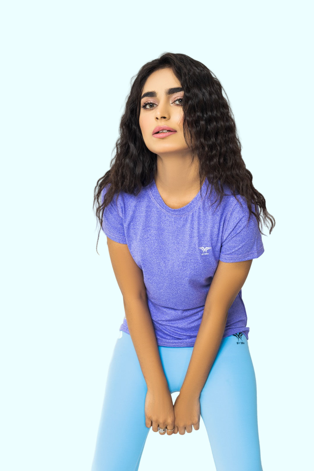 Purple Power Shirt