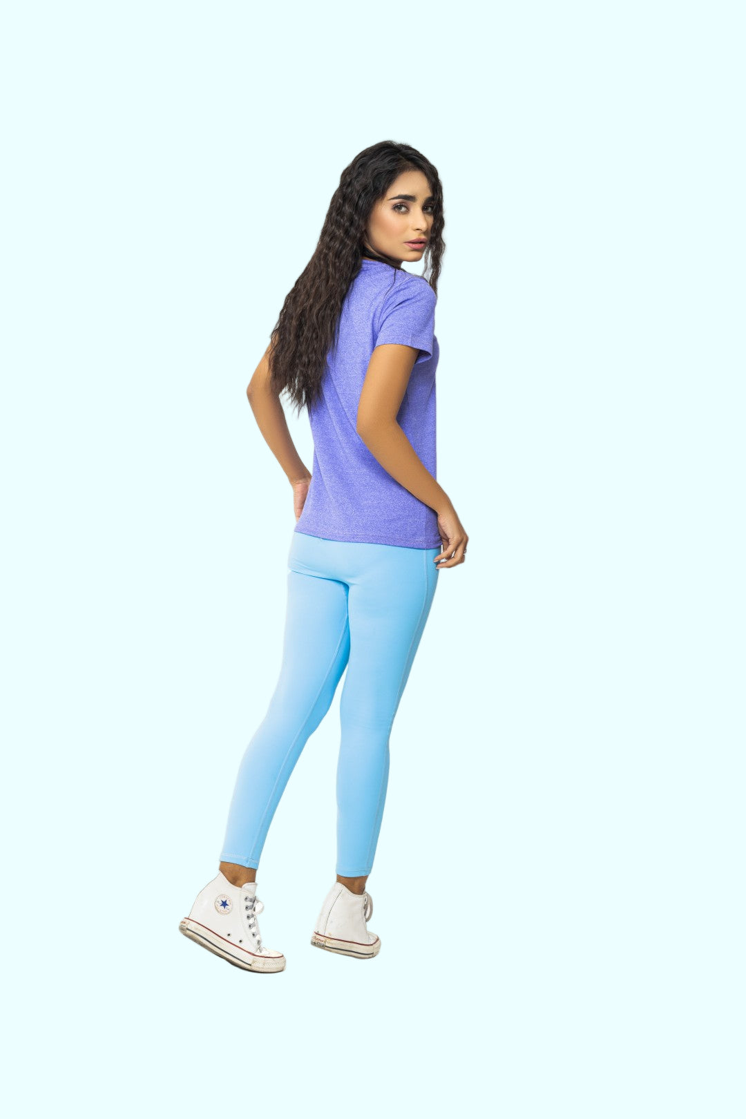 Purple Power Shirt