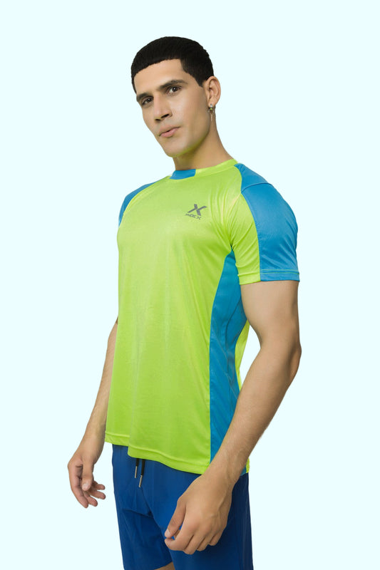 Neon Power Shirt