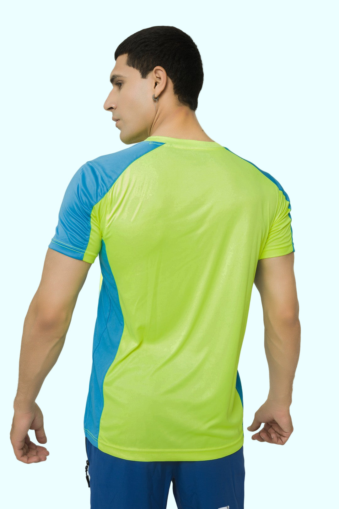 Neon Power Shirt