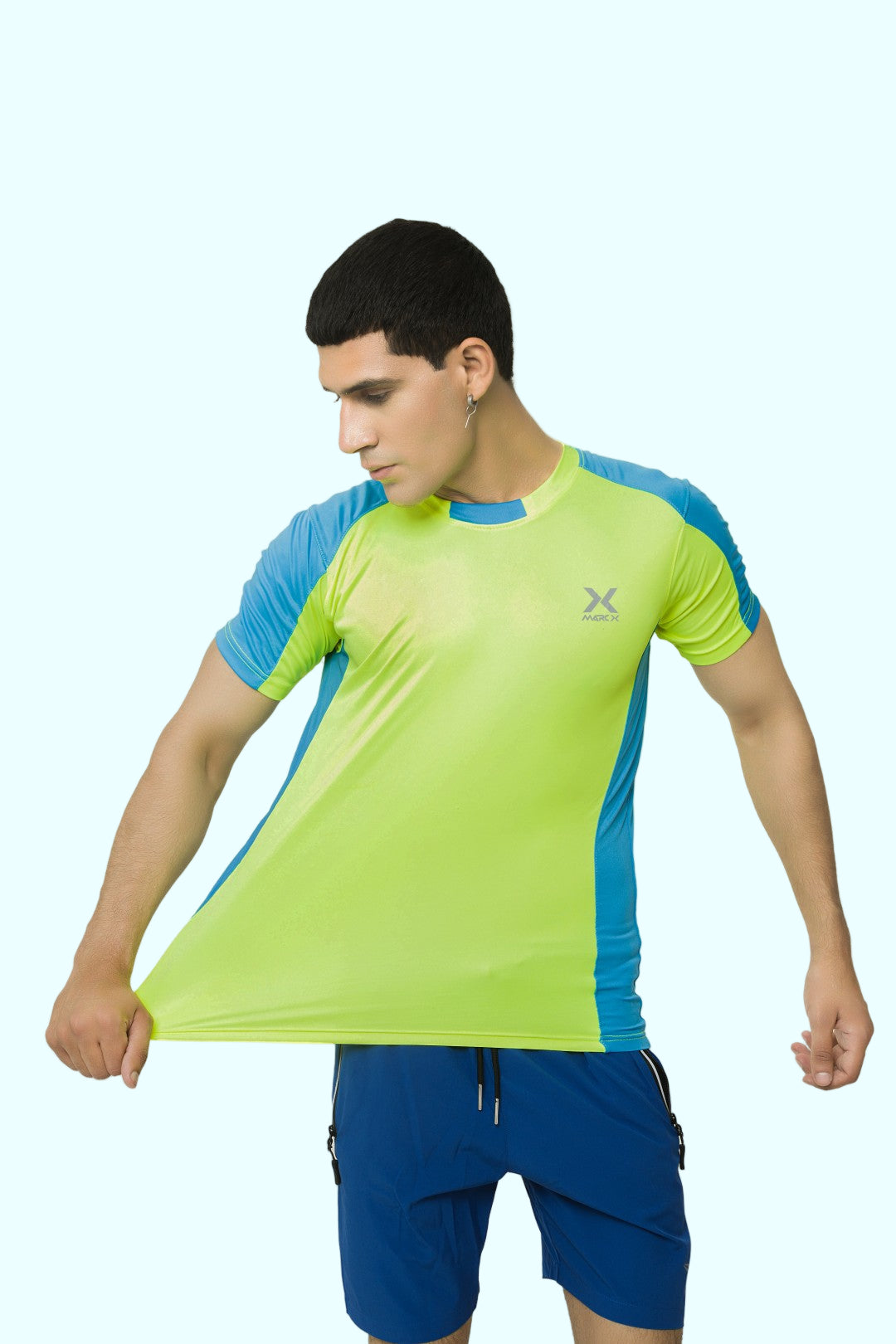 Neon Power Shirt