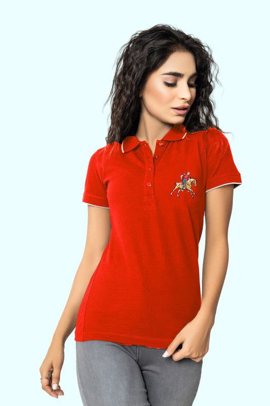 Red-Polo