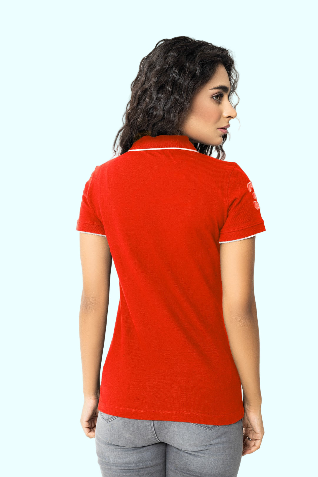 Red-Polo
