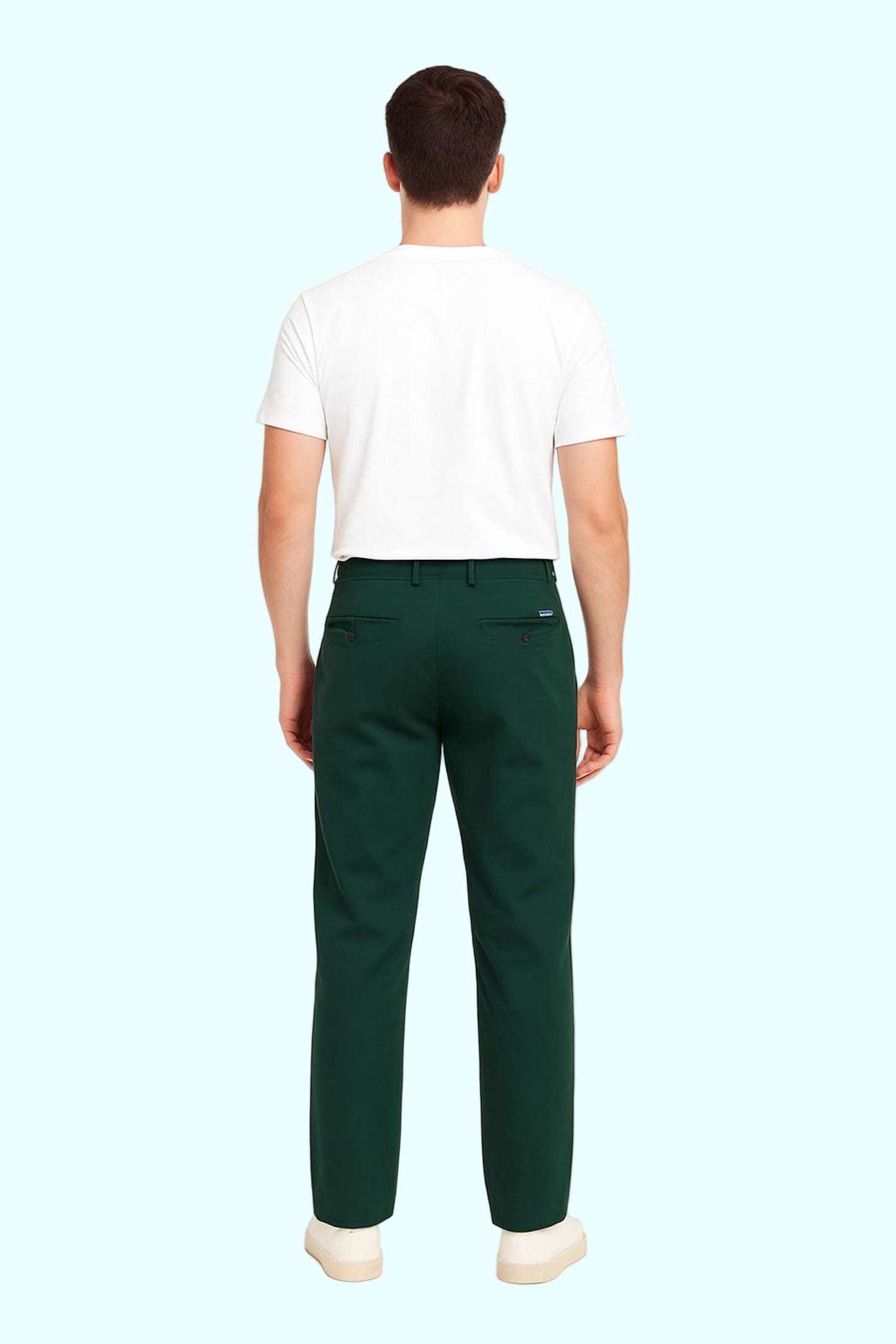 Green Cheeno
