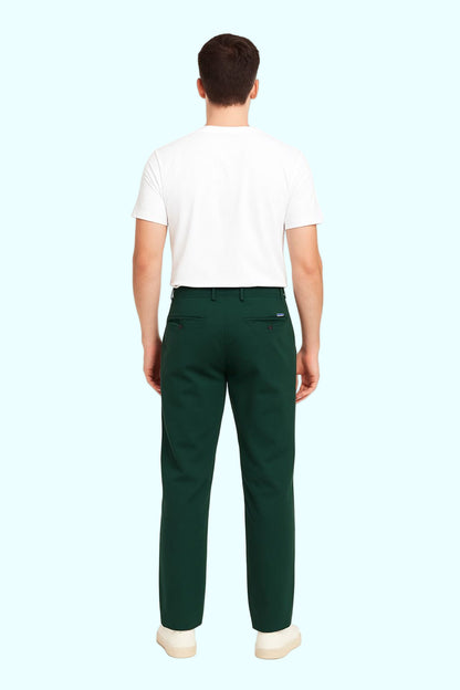 Green Cheeno