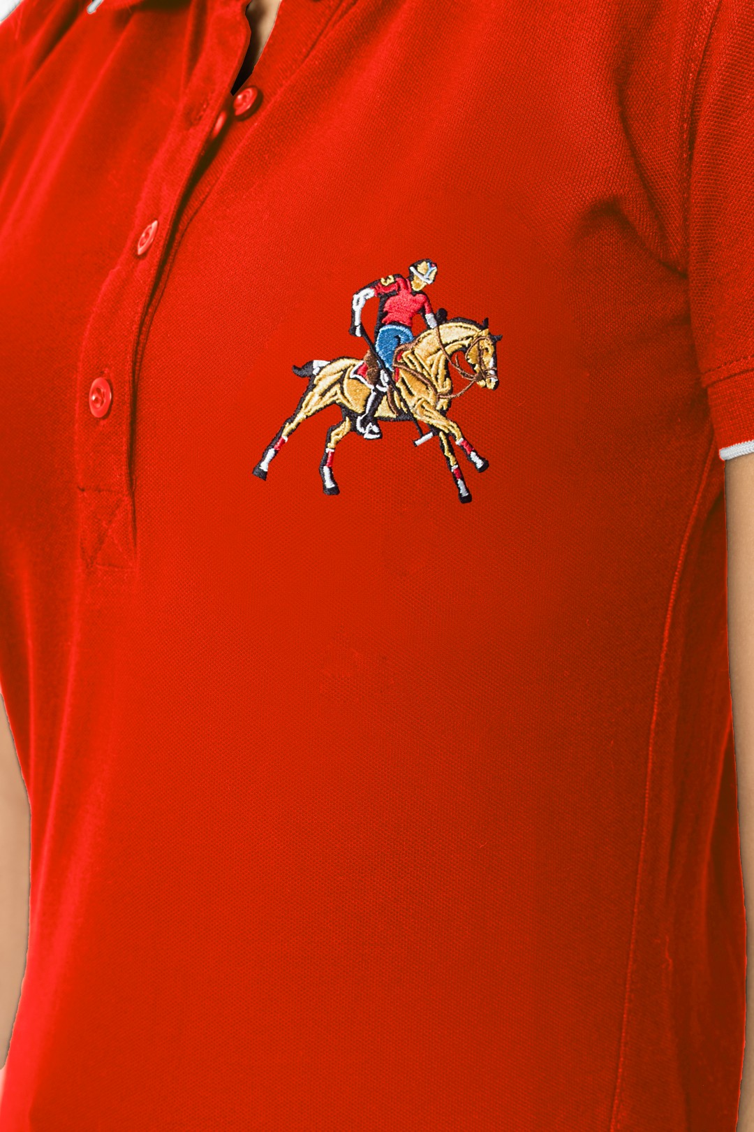 Red-Polo