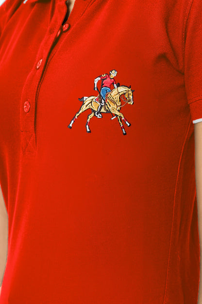 Red-Polo