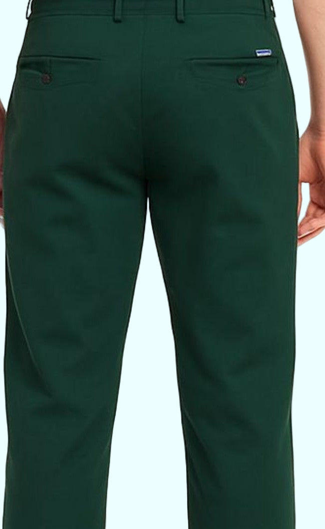 Green Cheeno