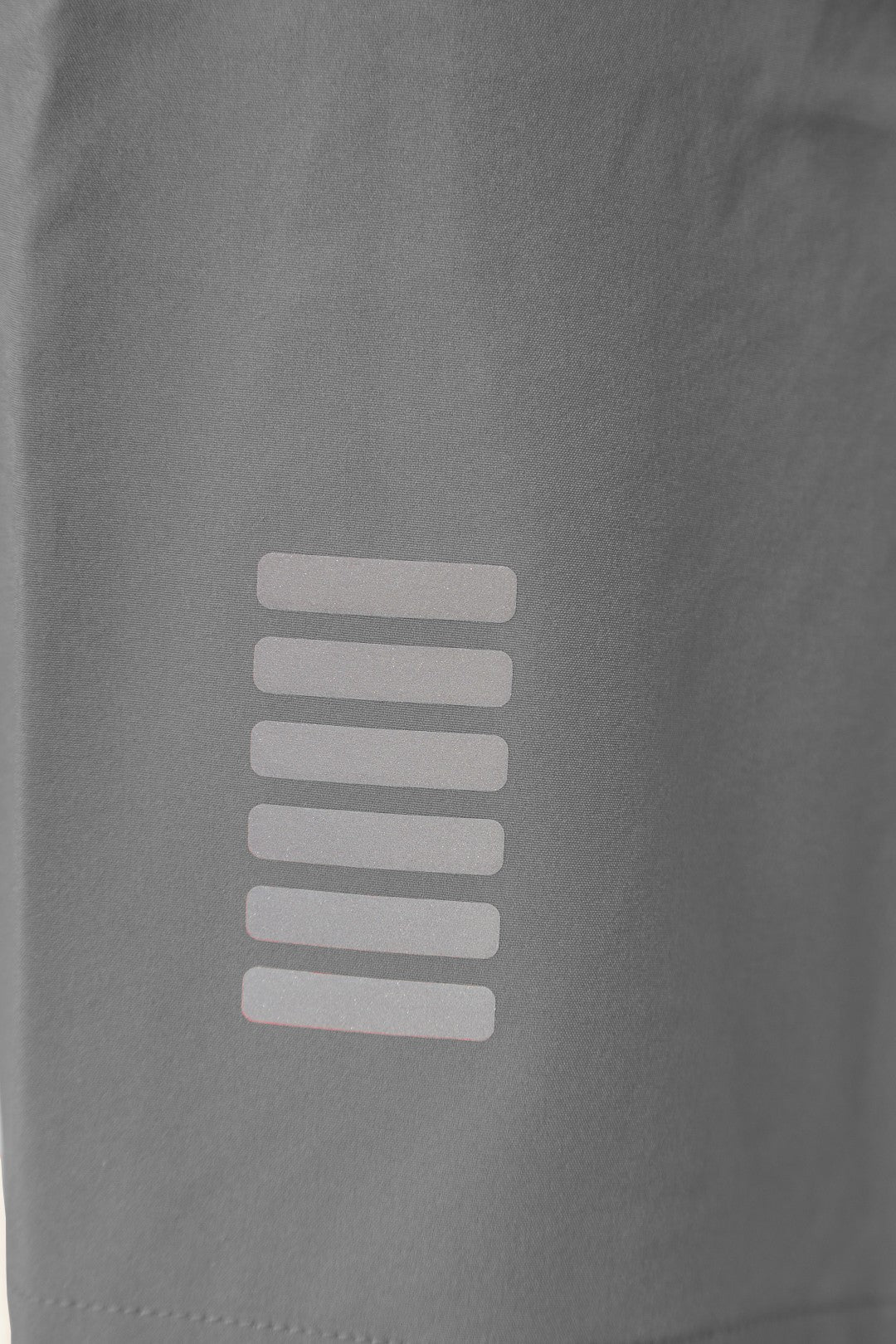 Grey Gym Short