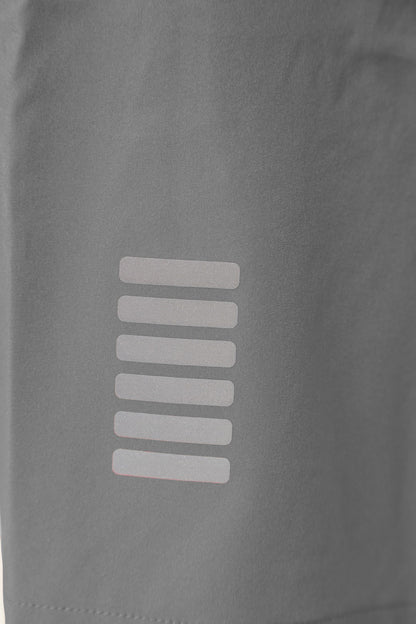 Grey Gym Short