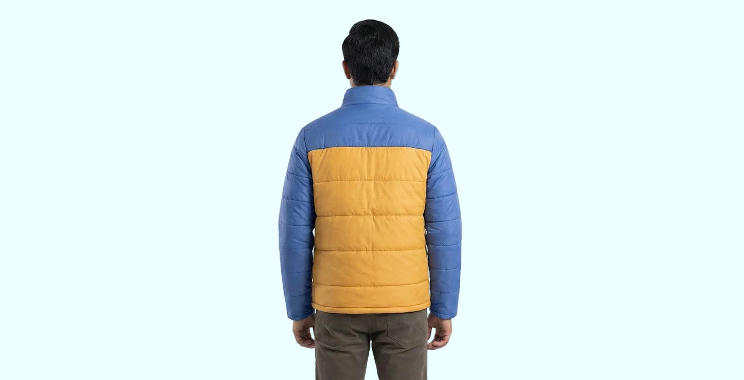 Mens Puffer jacket