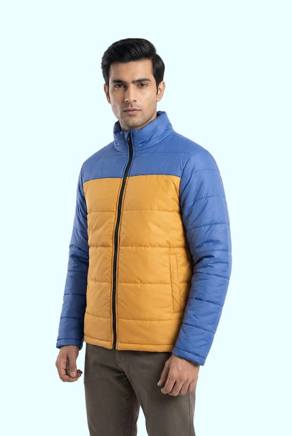Mens Puffer jacket
