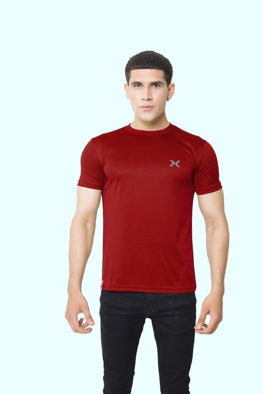 Red X series