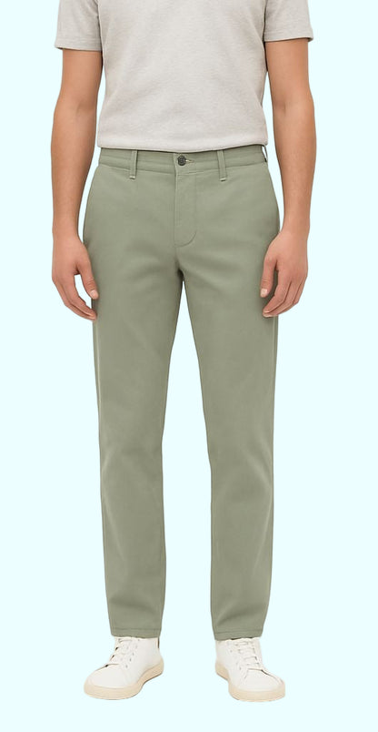 Olive Cheeno