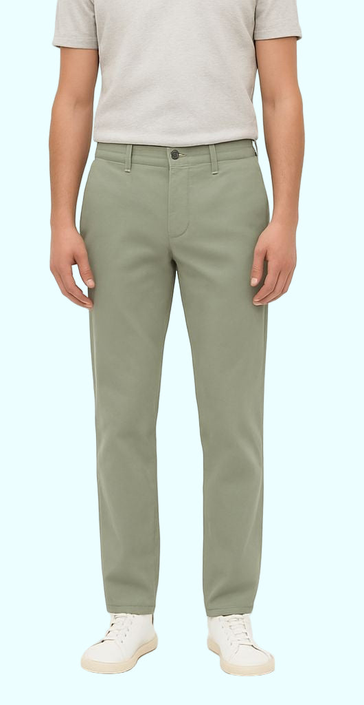 Olive Cheeno